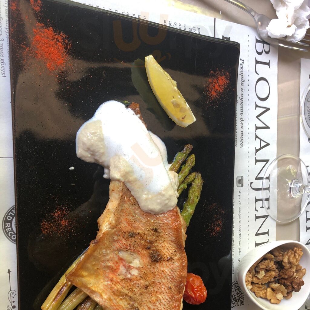 Blomanzhe gallery photo 19